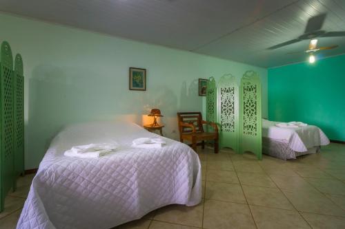 Hostal Pousada S�o Francisco