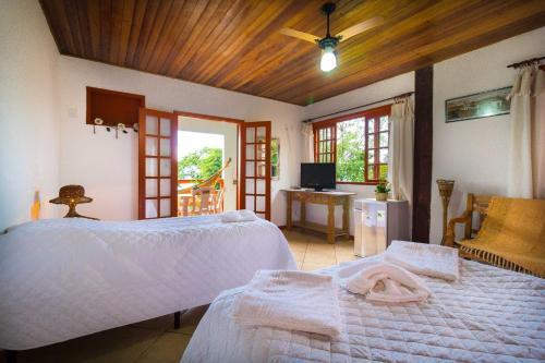 Hostal Pousada S�o Francisco