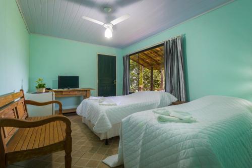 Hostal Pousada S�o Francisco
