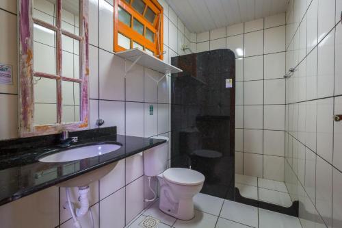 Hostal Pousada S�o Francisco