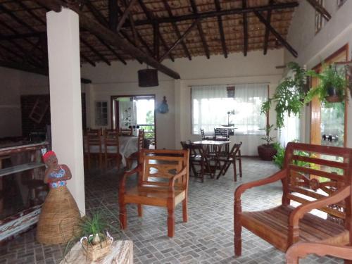 Hostal Pousada S�o Francisco