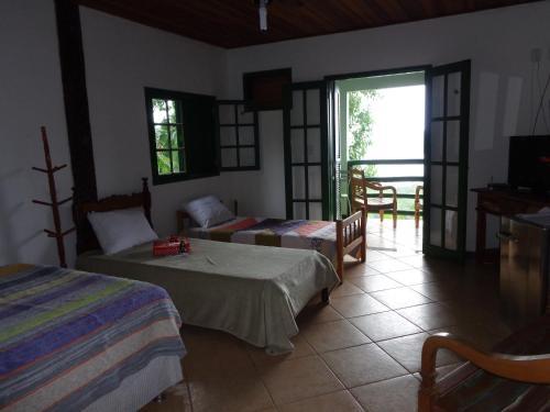 Hostal Pousada S�o Francisco