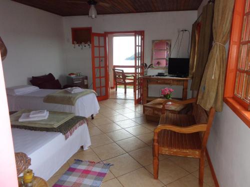 Hostal Pousada S�o Francisco