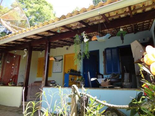 Hostal Pousada S�o Francisco