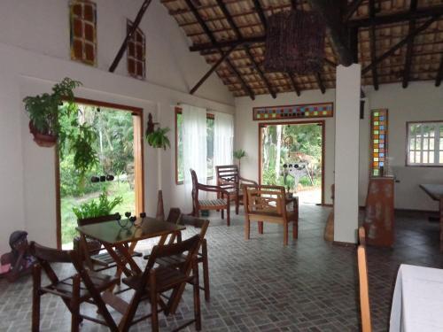 Hostal Pousada S�o Francisco