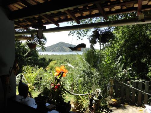 Hostal Pousada S�o Francisco