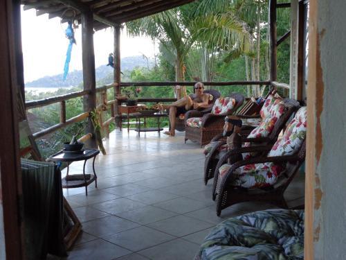 Hostal Pousada S�o Francisco