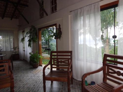 Hostal Pousada S�o Francisco