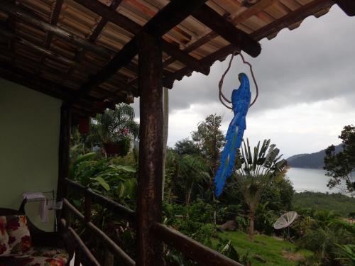 Hostal Pousada S�o Francisco