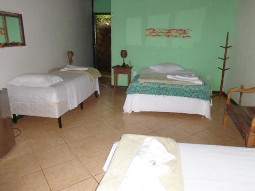 Hostal Pousada S�o Francisco