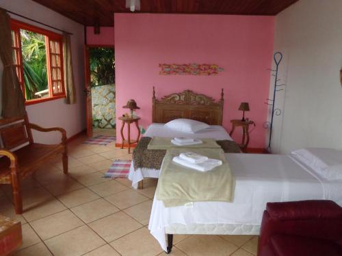 Hostal Pousada S�o Francisco