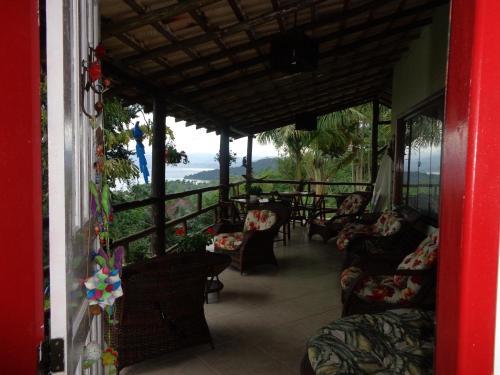 Hostal Pousada S�o Francisco