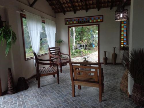 Hostal Pousada S�o Francisco