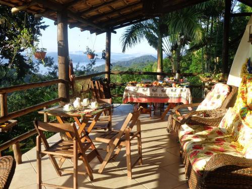 Hostal Pousada S�o Francisco