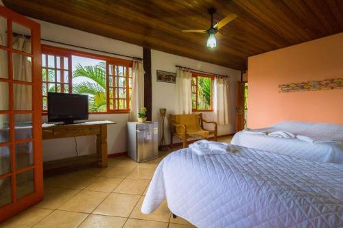 Hostal Pousada S�o Francisco