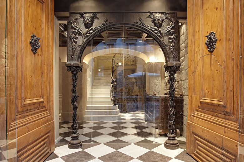 Arai Aparthotel