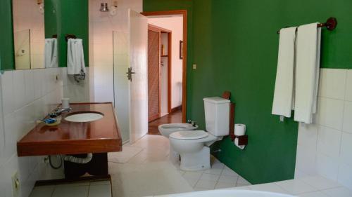 Hostal Pousada Valhacouto
