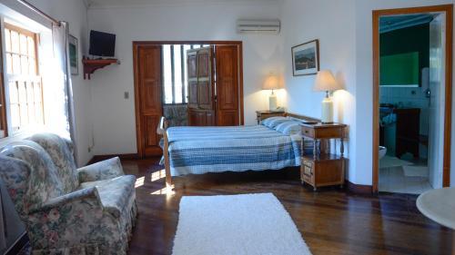 Hostal Pousada Valhacouto
