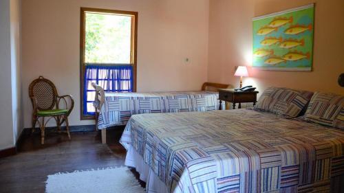 Hostal Pousada Valhacouto