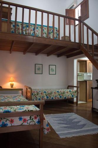 Hostal Pousada Valhacouto