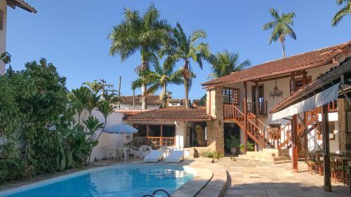 Hostal Pousada Valhacouto