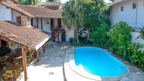 Hostal Pousada Valhacouto