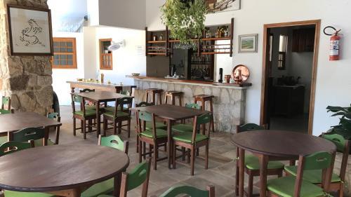 Hostal Pousada Valhacouto