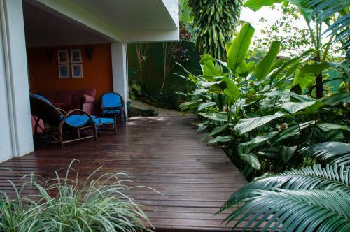 Hostal Pousada Solar D Alcina