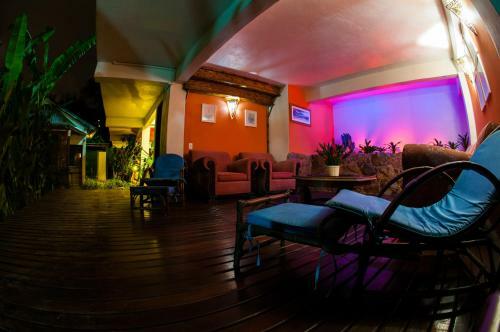 Hostal Pousada Solar D Alcina