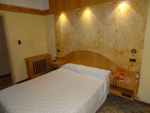 Hotel Mon Petit