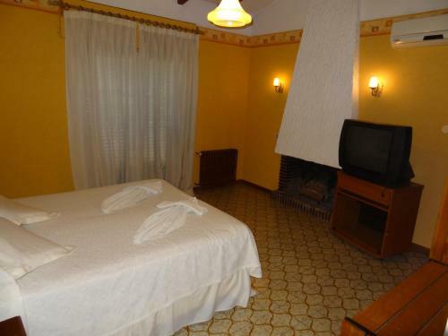 Hotel Mon Petit