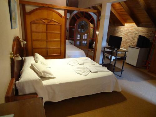 Hotel Mon Petit