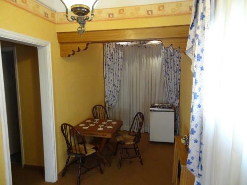 Hotel Mon Petit