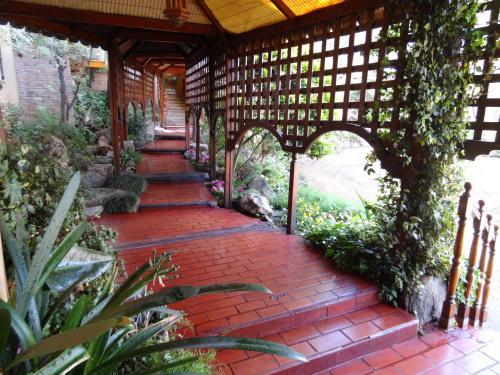 Hotel Mon Petit