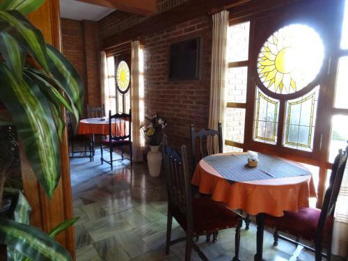 Hotel Mon Petit