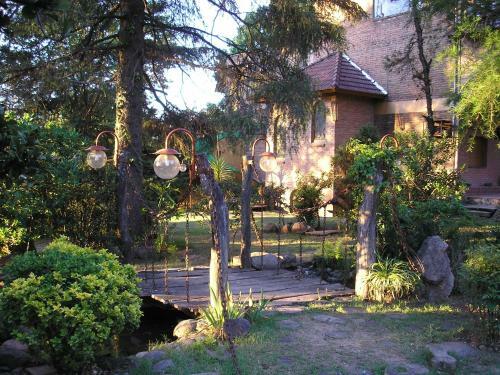 Hotel Mon Petit