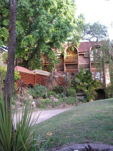 Hotel Mon Petit