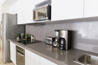 Aparthotel Anah Suites