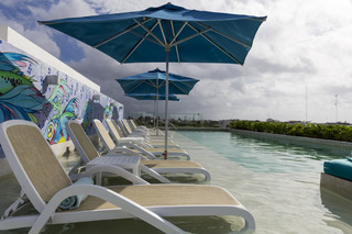 Aparthotel Anah Suites