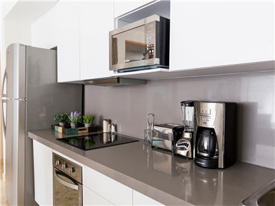 Aparthotel Anah Suites