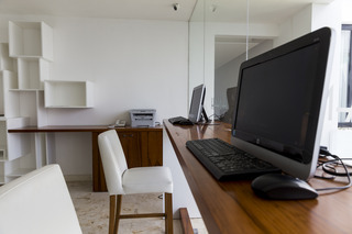 Aparthotel Anah Suites