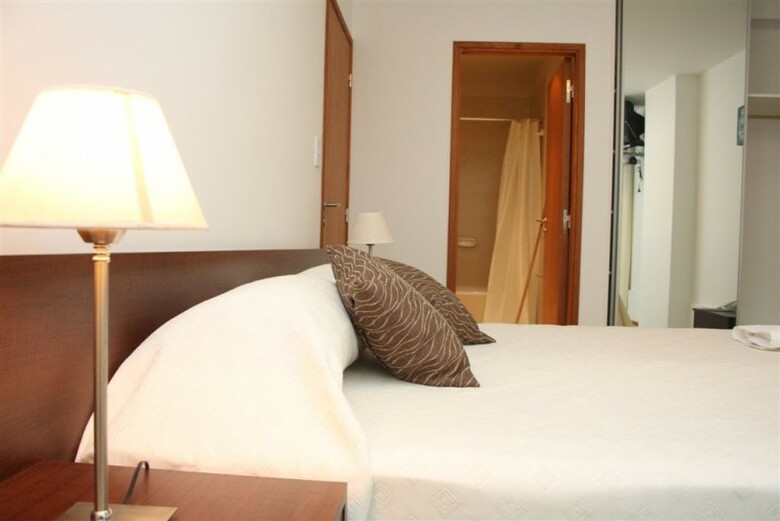 Apart Riviera Tower Suites
