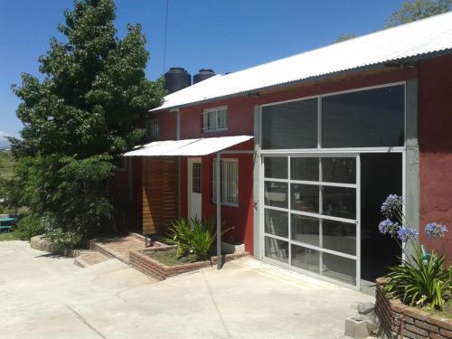 Lodge Sierracielo