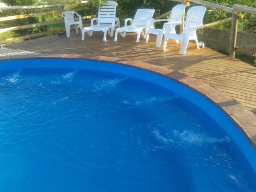 Lodge Sierracielo
