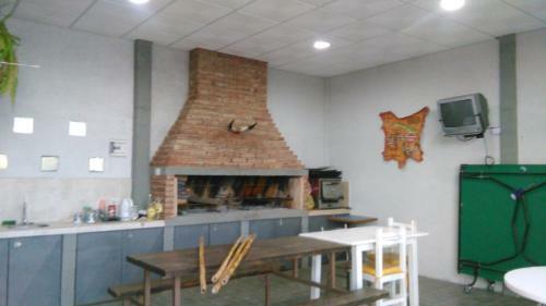 Lodge Sierracielo