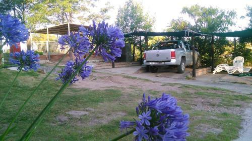 Lodge Sierracielo