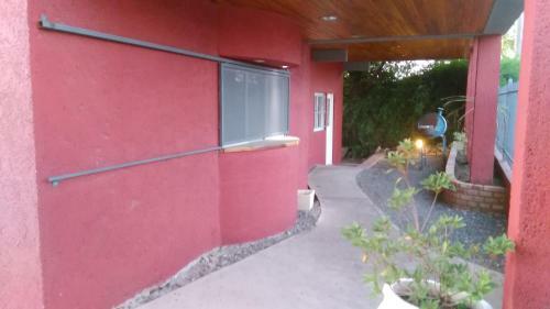 Lodge Sierracielo