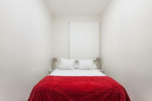 Bcn Whynot Fira Apartments
