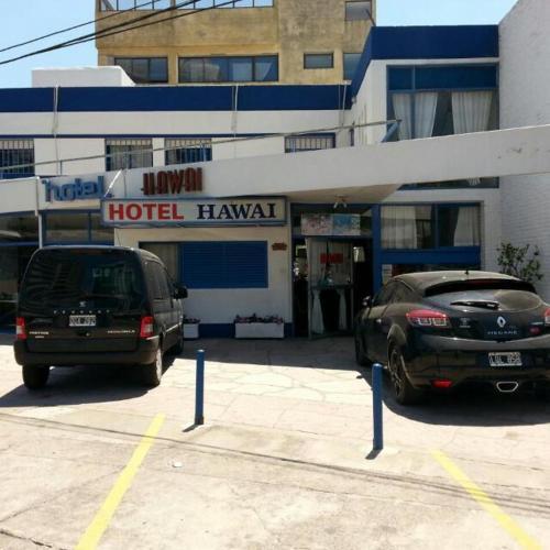 Hotel Hawai