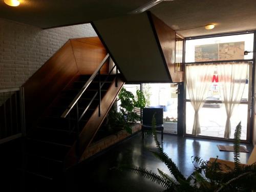 Hotel Hawai
